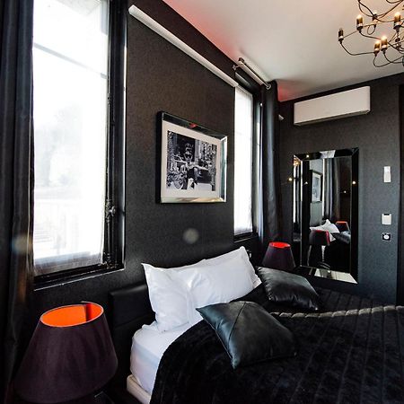 Art Hotel Rochecorbon Bagian luar foto