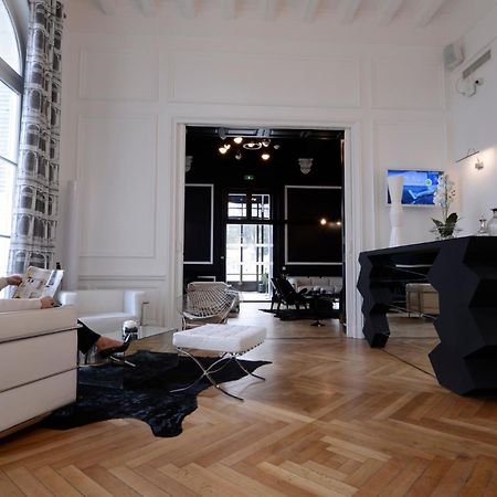 Art Hotel Rochecorbon Bagian luar foto
