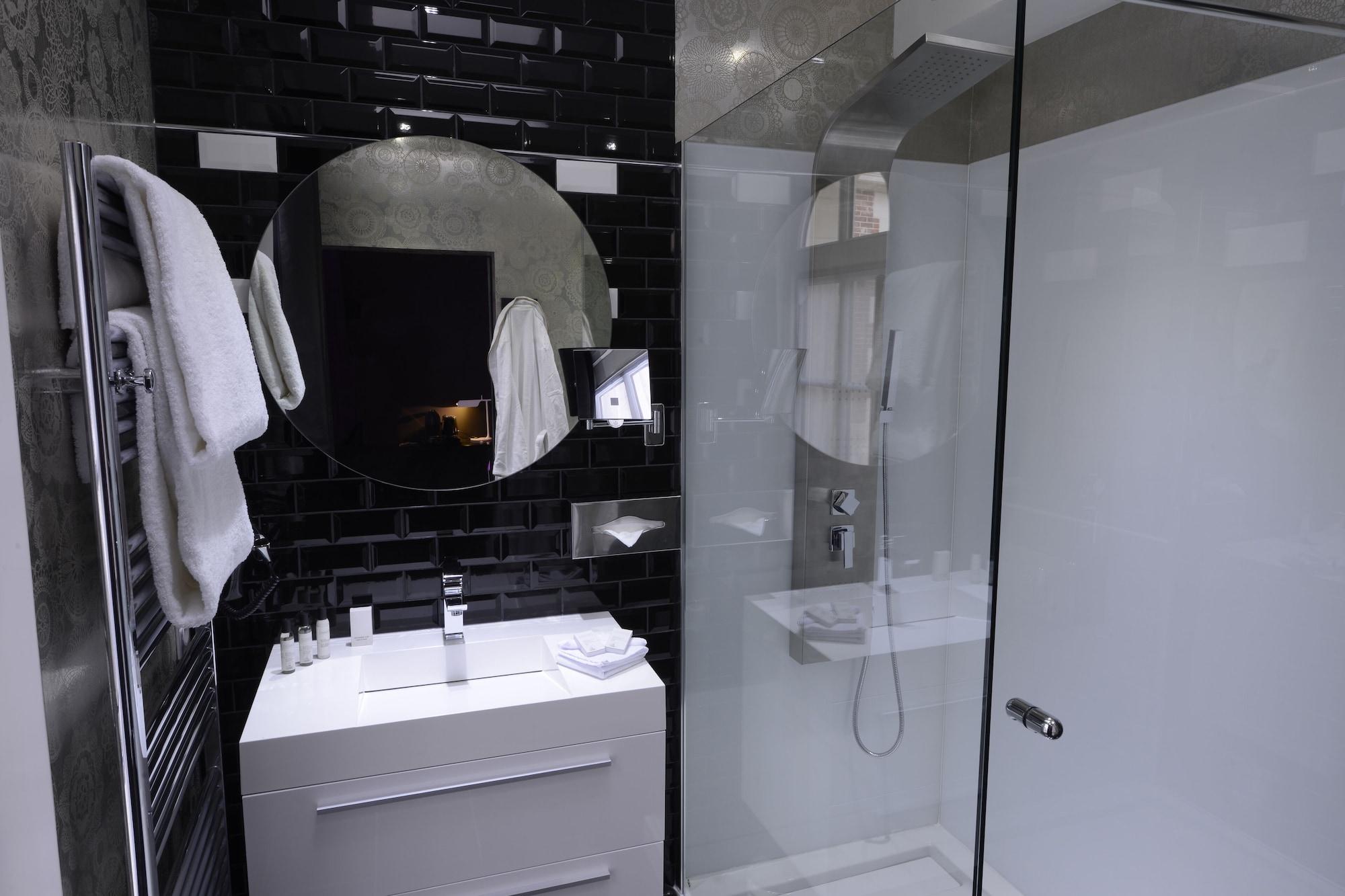Art Hotel Rochecorbon Bagian luar foto