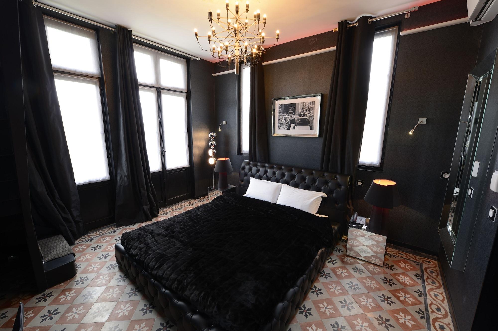 Art Hotel Rochecorbon Bagian luar foto