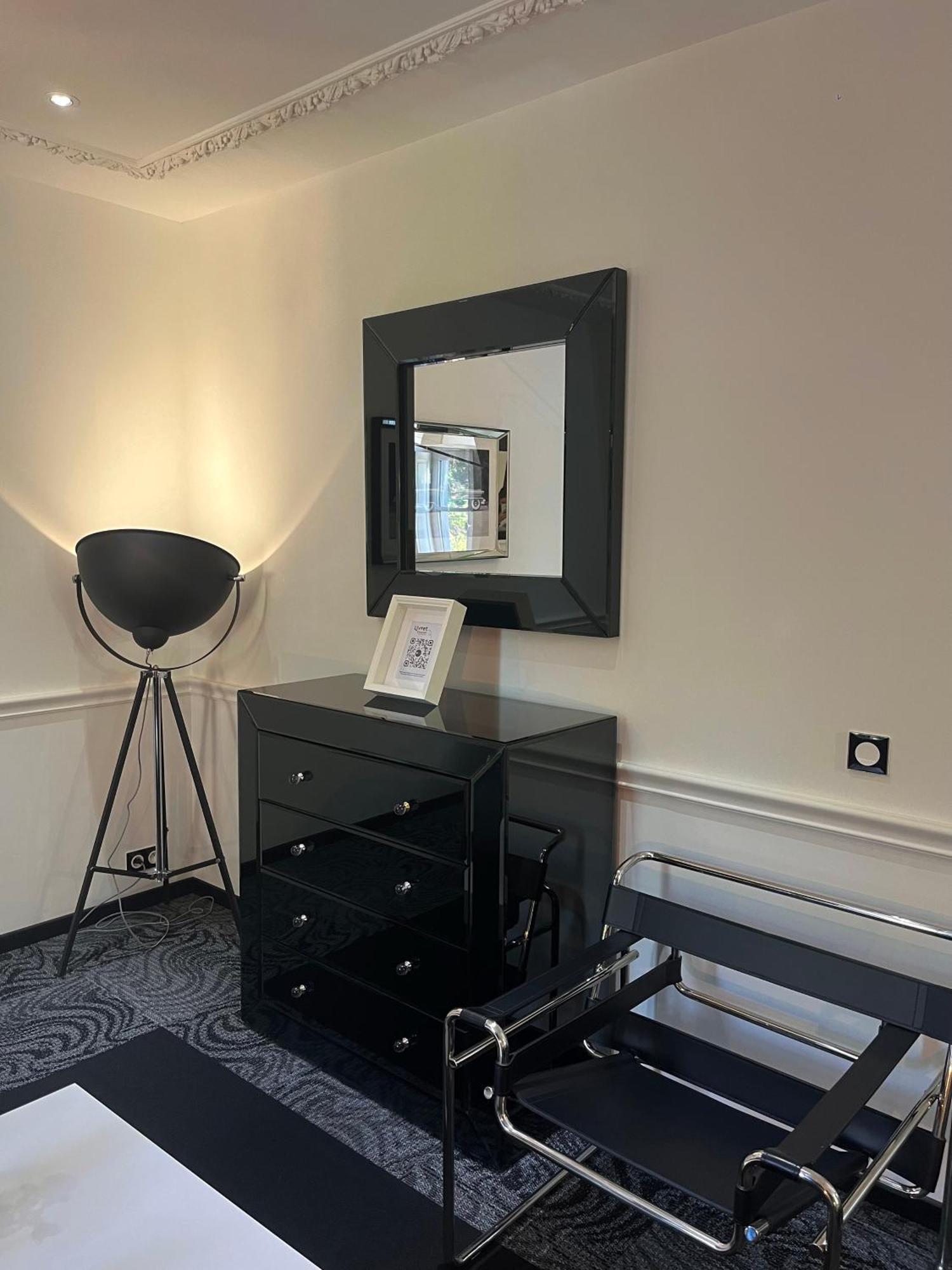 Art Hotel Rochecorbon Bagian luar foto