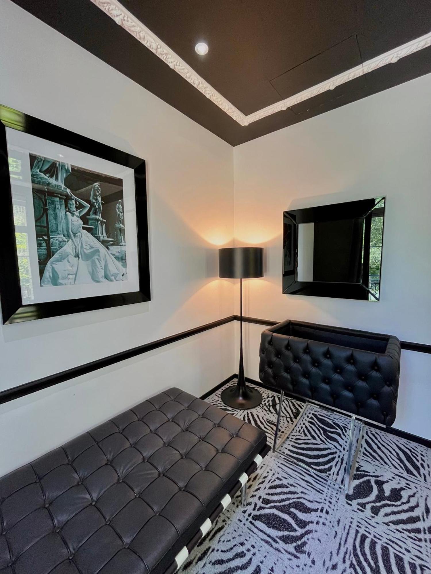 Art Hotel Rochecorbon Bagian luar foto