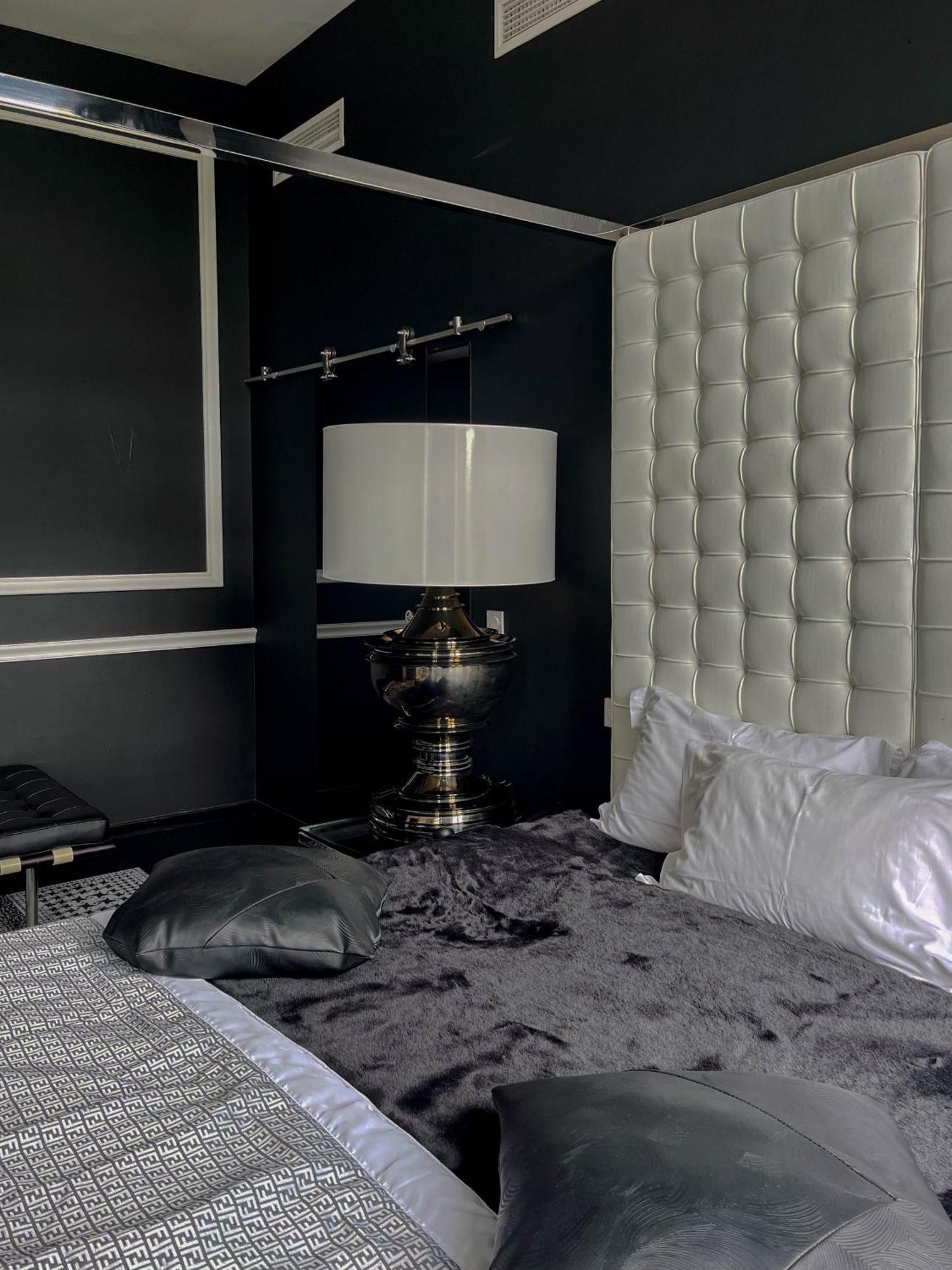 Art Hotel Rochecorbon Bagian luar foto
