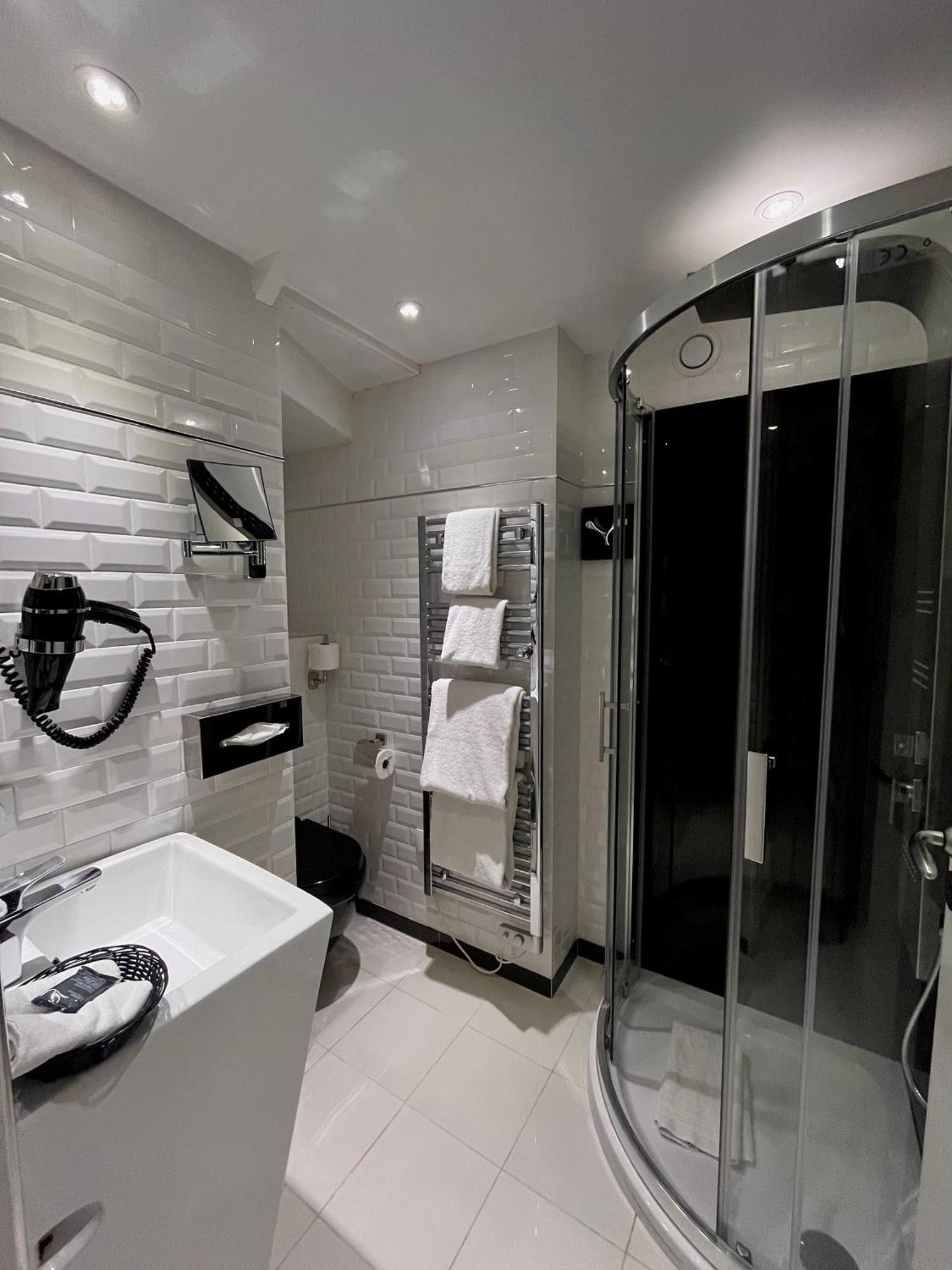 Art Hotel Rochecorbon Bagian luar foto