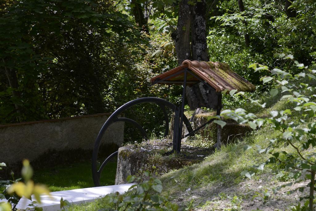 Art Hotel Rochecorbon Bagian luar foto